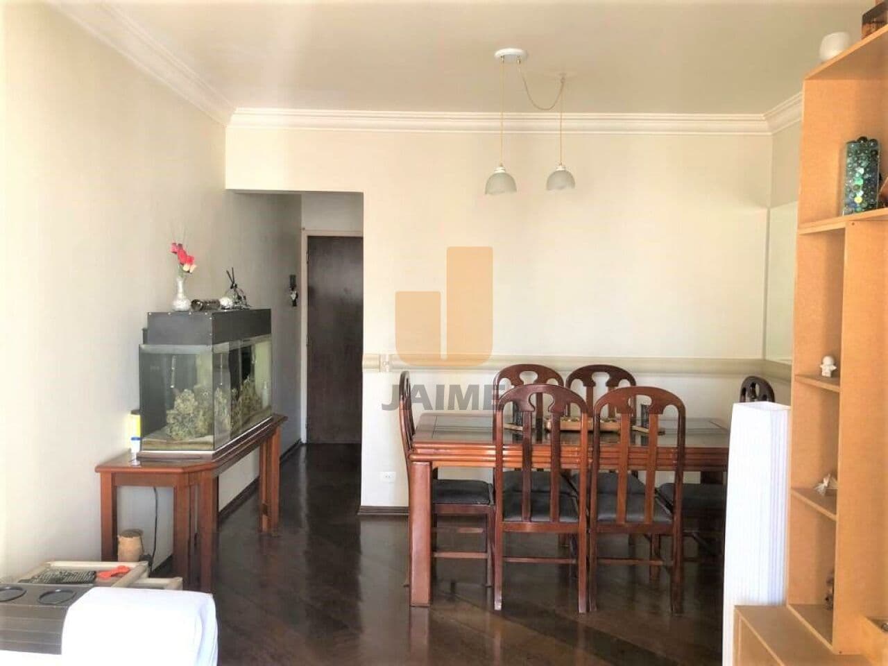 Apartamento de 2 dormitórios na R Doutor Miranda de Azevedo — Vila Anglo Brasileira, São Paulo - foto 4