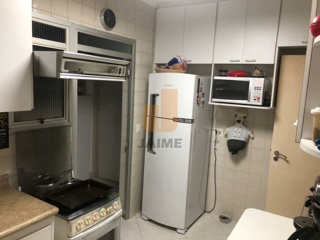 Apartamento de 2 dormitórios na R Doutor Miranda de Azevedo — Vila Anglo Brasileira, São Paulo - foto 5