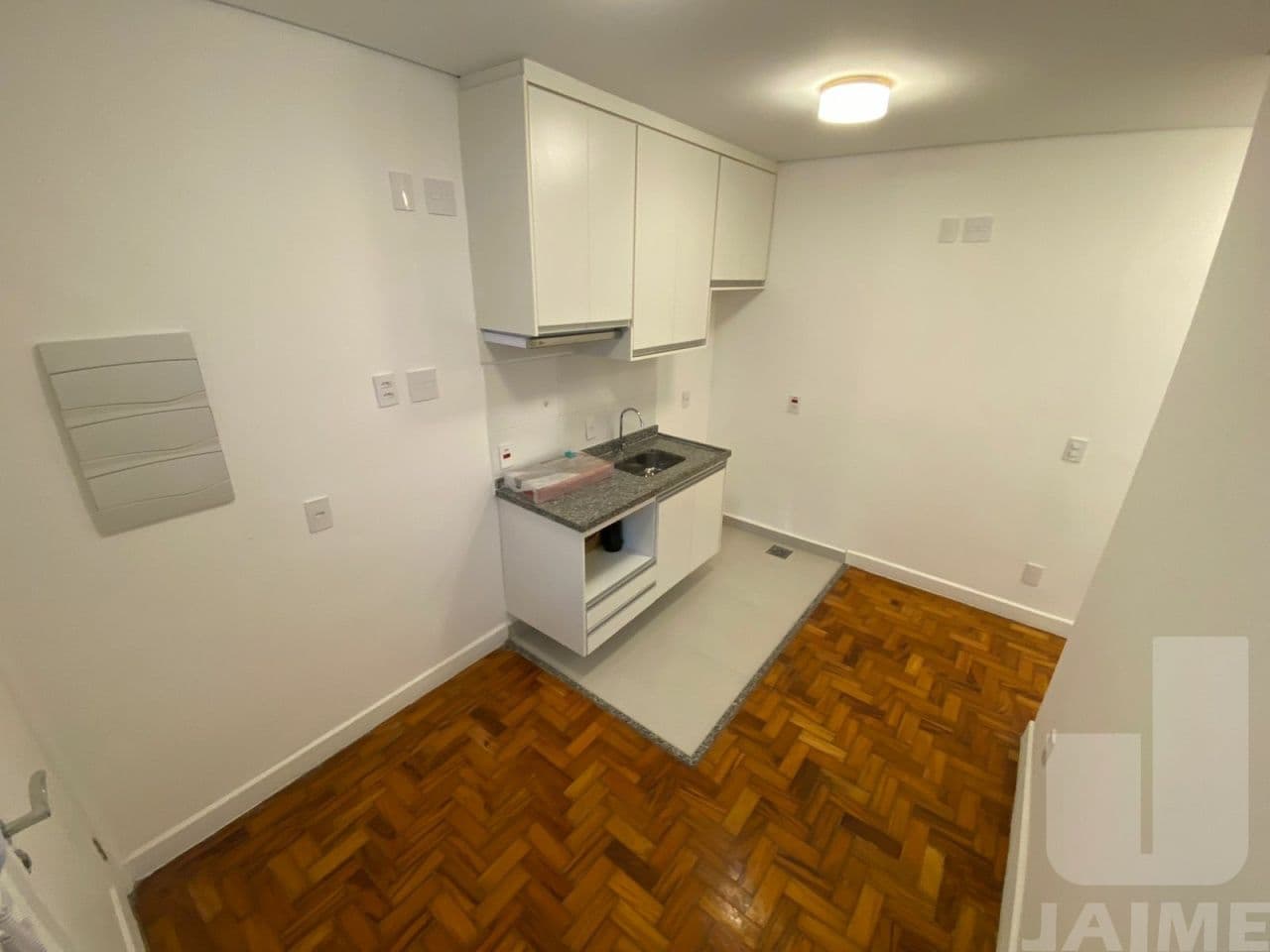 Apartamento de 1 dormitório na R Sergipe — Higienópolis, São Paulo - foto 2