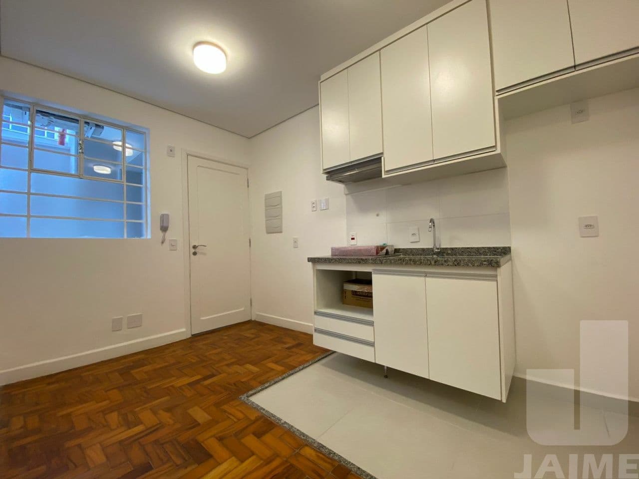 Apartamento de 1 dormitório na R Sergipe — Higienópolis, São Paulo - foto 3