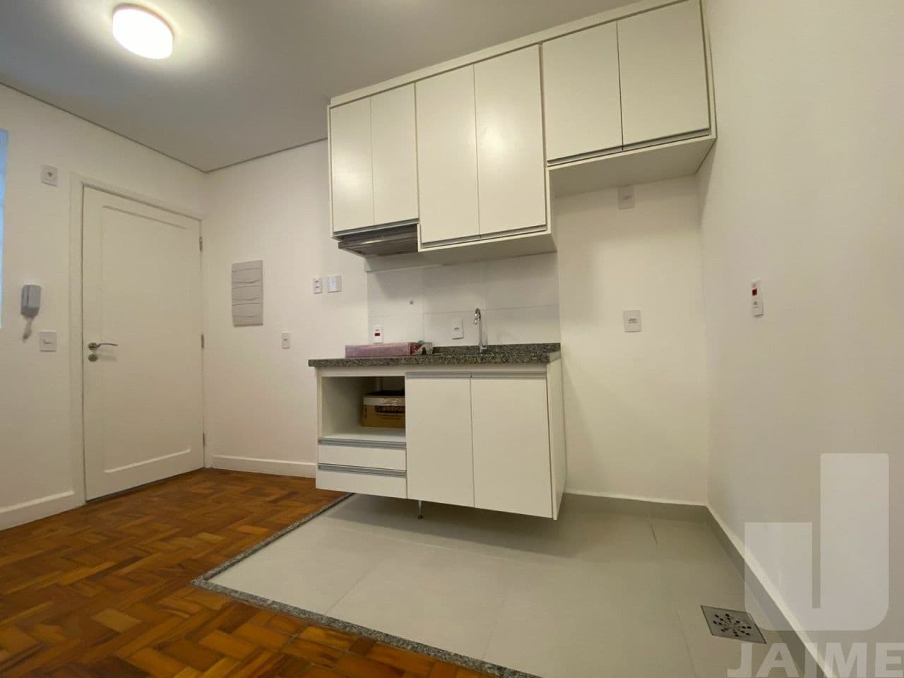 Apartamento de 1 dormitório na R Sergipe — Higienópolis, São Paulo - foto 4