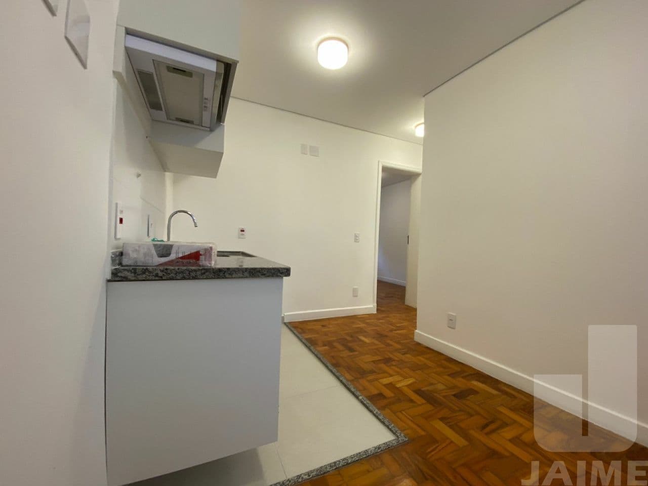 Apartamento de 1 dormitório na R Sergipe — Higienópolis, São Paulo - foto 5