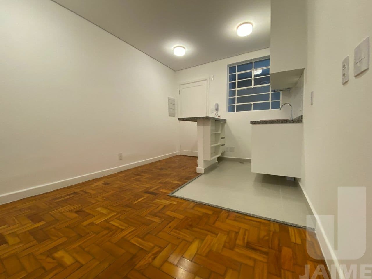 Apartamento em Higienópolis