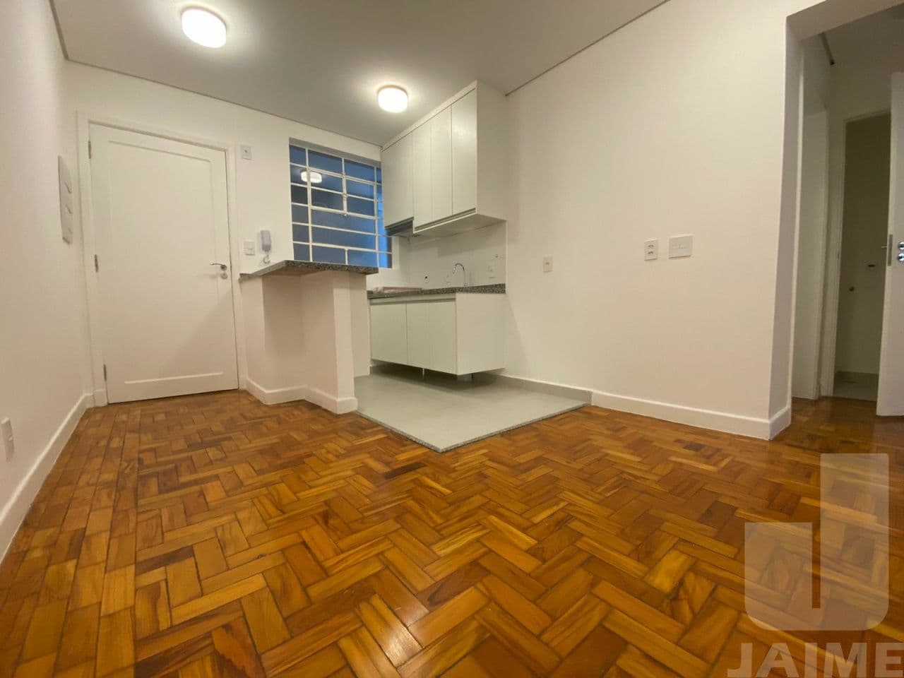 Apartamento de 1 dormitório na R Sergipe — Higienópolis, São Paulo - foto 2
