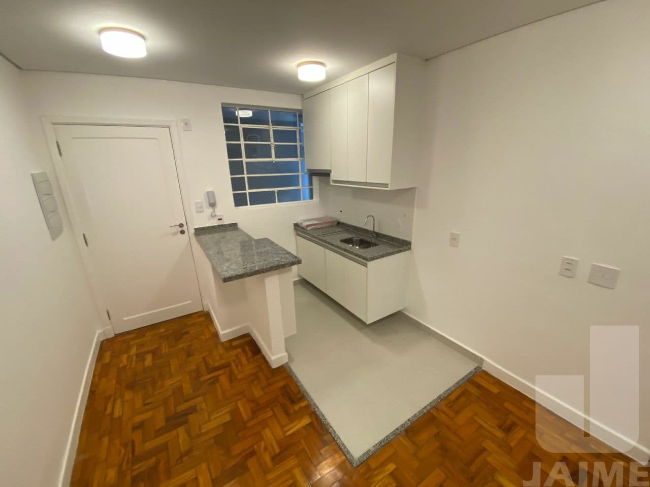 Apartamento de 1 dormitório na R Sergipe — Higienópolis, São Paulo - foto 3