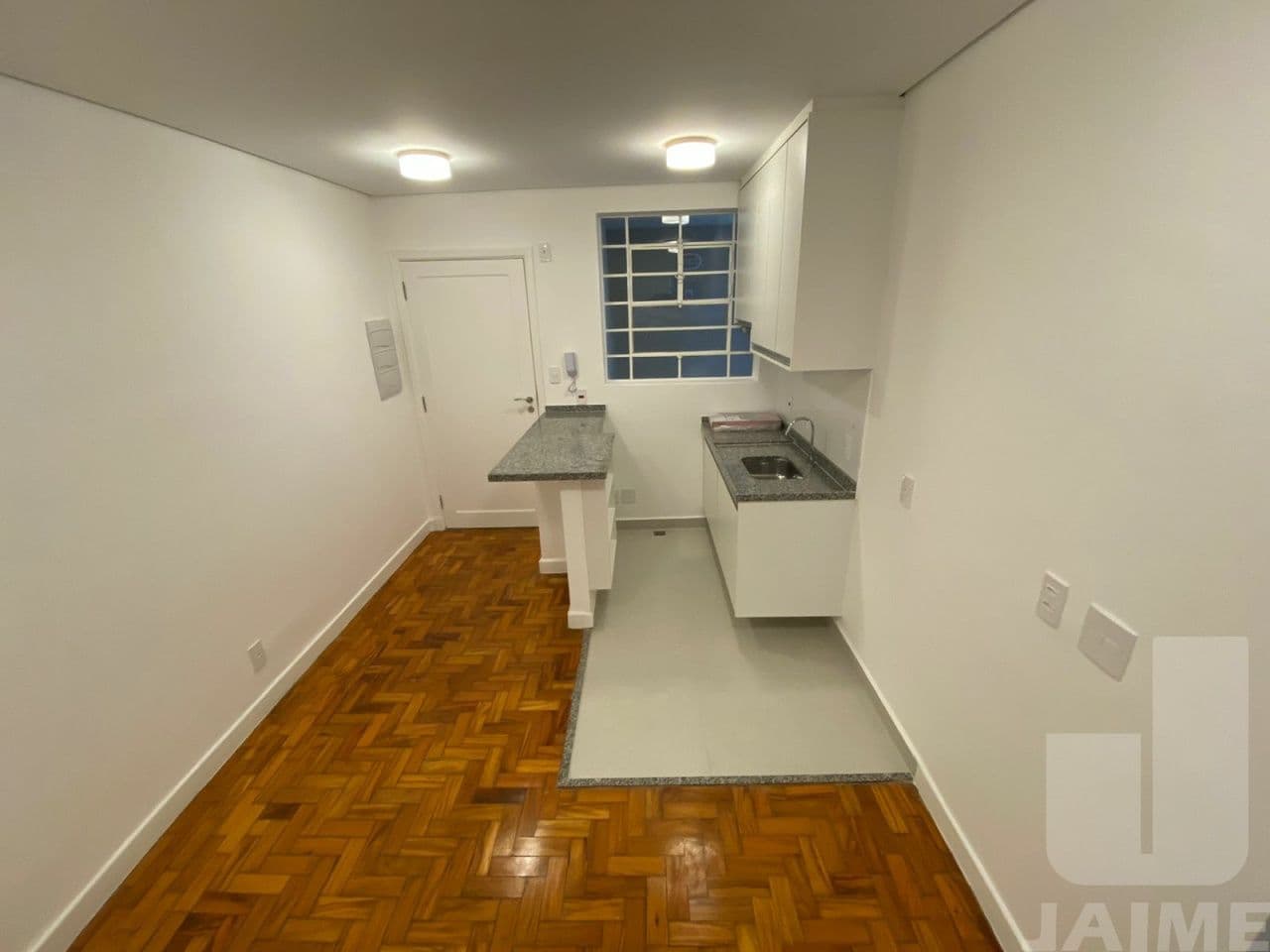 Apartamento de 1 dormitório na R Sergipe — Higienópolis, São Paulo - foto 5
