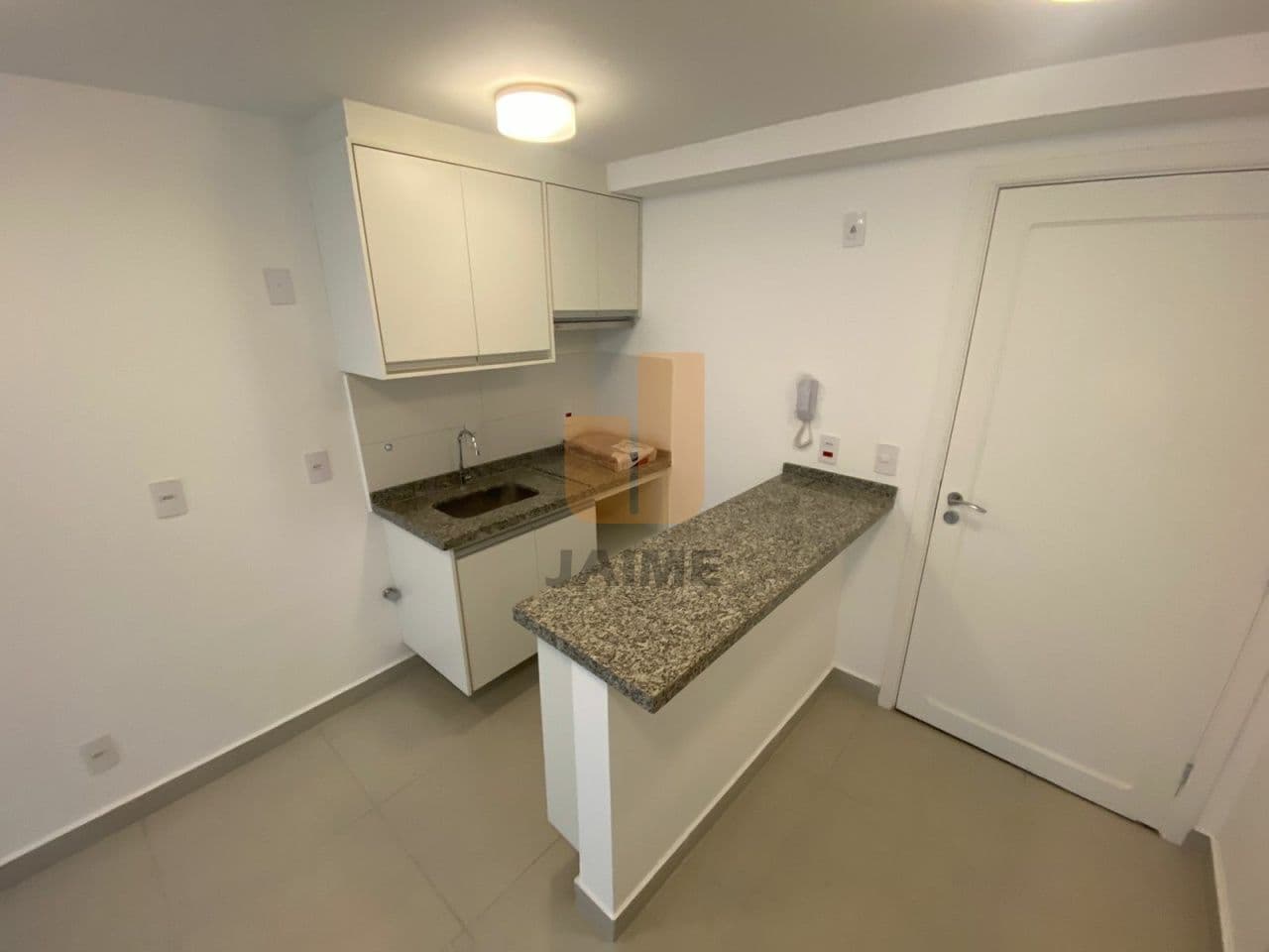 Apartamento de 1 dormitório na R Sergipe — Higienópolis, São Paulo - foto 2