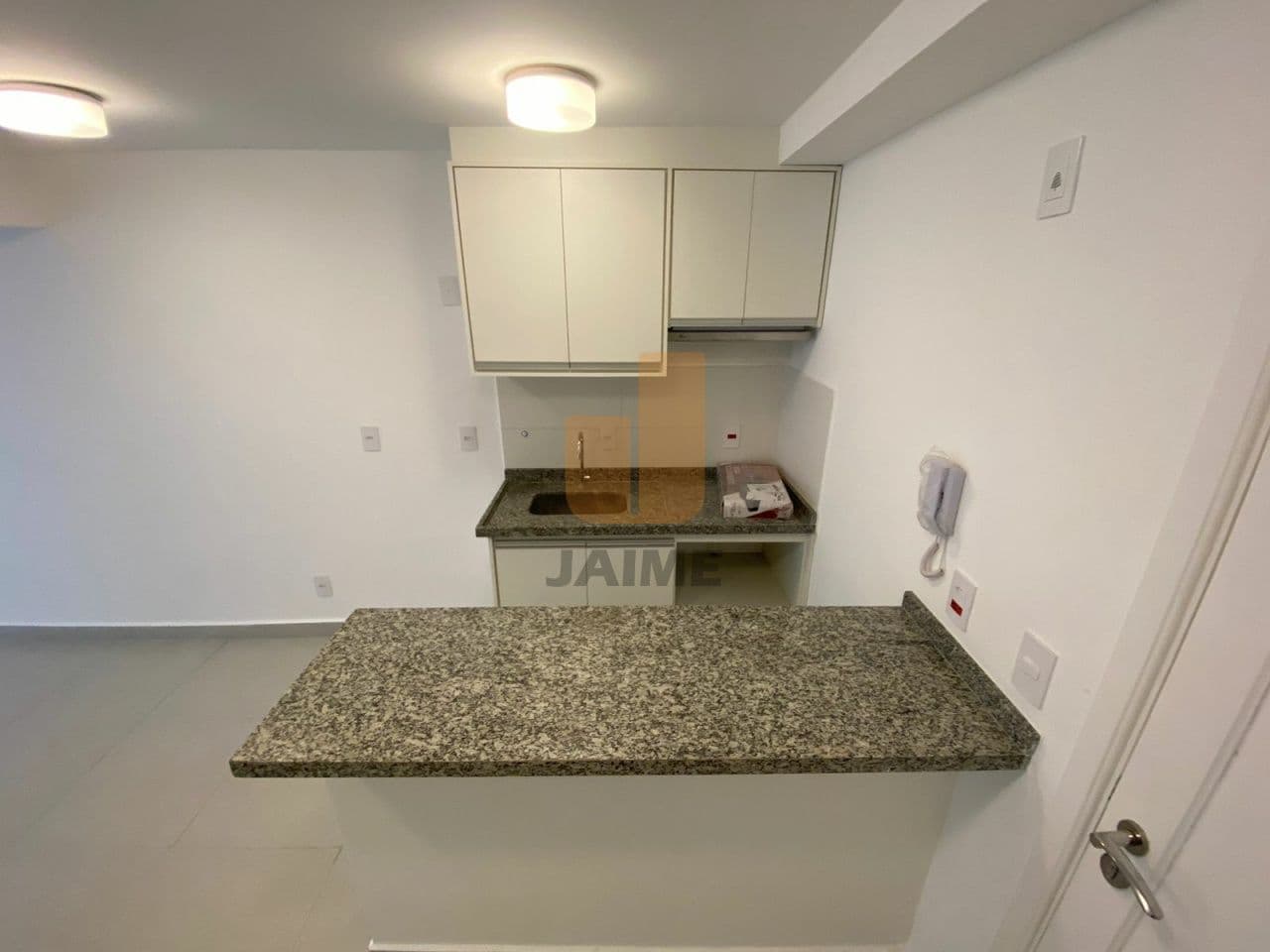 Apartamento de 1 dormitório na R Sergipe — Higienópolis, São Paulo - foto 3