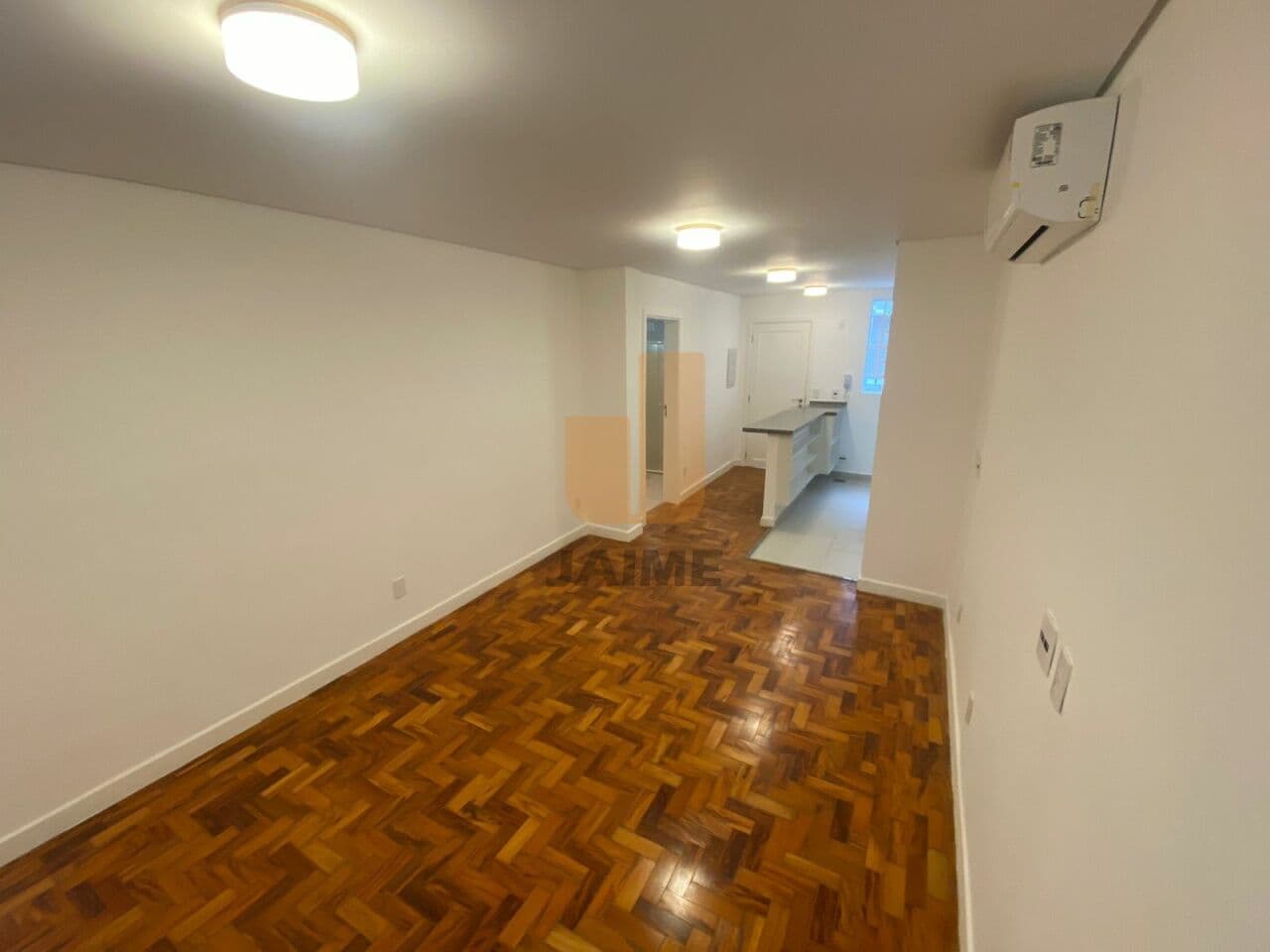Apartamento de 1 dormitório na R Sergipe — Higienópolis, São Paulo - foto 3