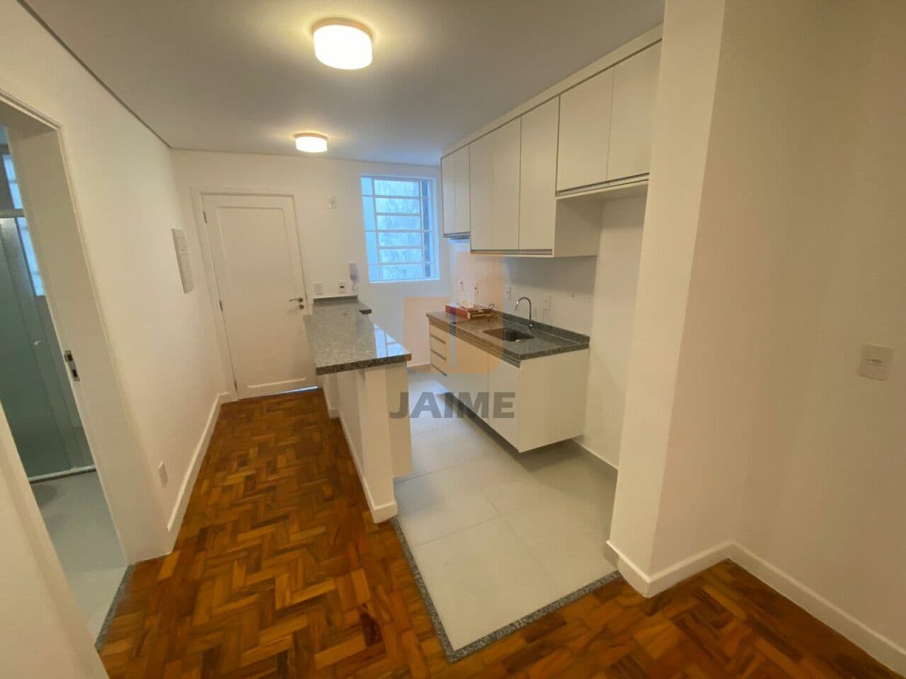 Apartamento de 1 dormitório na R Sergipe — Higienópolis, São Paulo - foto 4