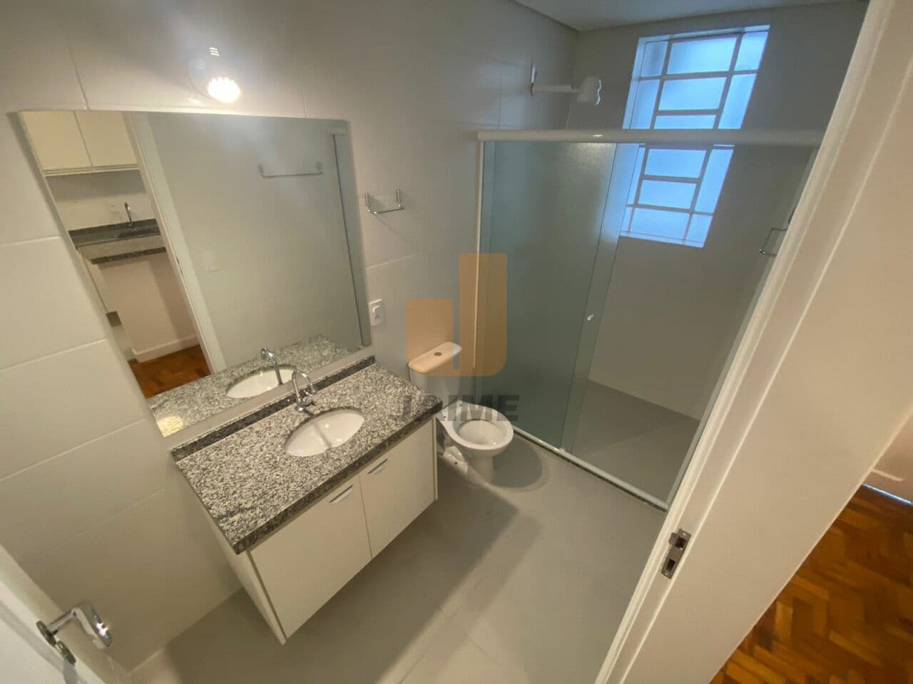 Apartamento de 1 dormitório na R Sergipe — Higienópolis, São Paulo - foto 5