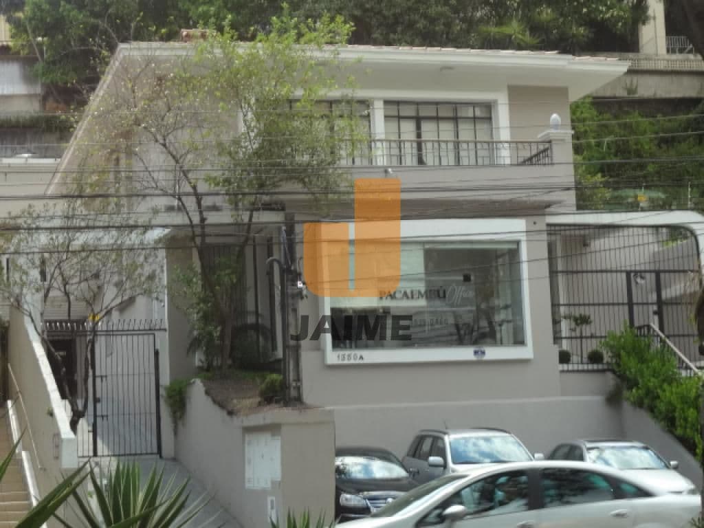 Comercial na AV PACAEMBU — Pacaembu, São Paulo - foto 3
