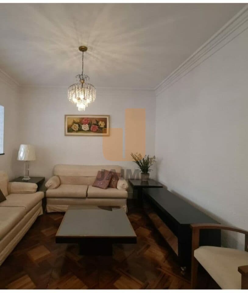 Casa de 3 dormitórios na R Aureliano Coutinho — Vila Buarque, São Paulo - foto 5