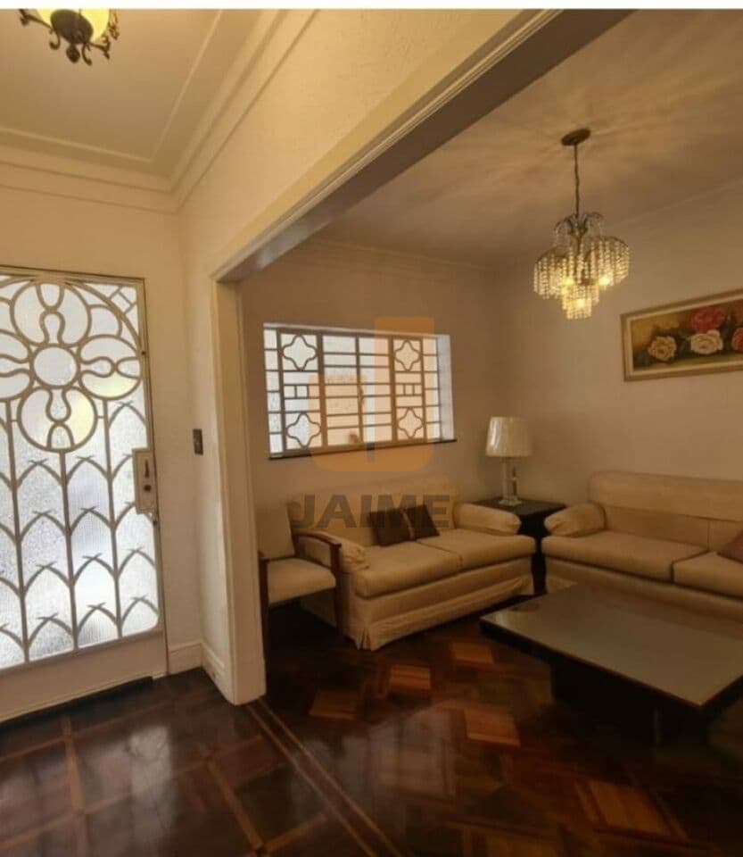 Casa de 3 dormitórios na R Aureliano Coutinho — Vila Buarque, São Paulo - foto 4