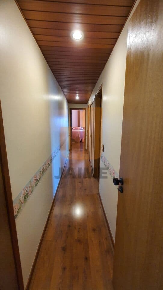 Apartamento de 4 dormitórios na R Visconde da Luz — Vila Nova Conceição, São Paulo