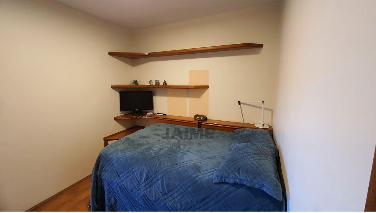Apartamento de 4 dormitórios na R Visconde da Luz — Vila Nova Conceição, São Paulo - foto 3