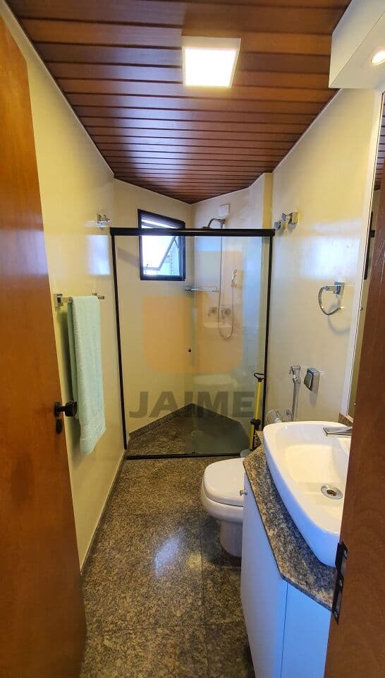 Apartamento de 4 dormitórios na R Visconde da Luz — Vila Nova Conceição, São Paulo - foto 5