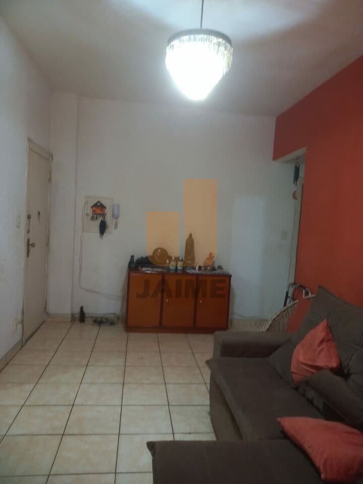 Apartamento em Liberdade