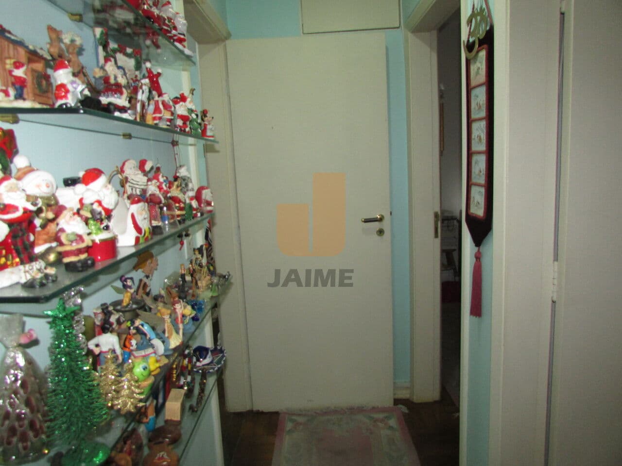 Apartamento de 2 dormitórios na R SABARÁ — Higienópolis, São Paulo - foto 4