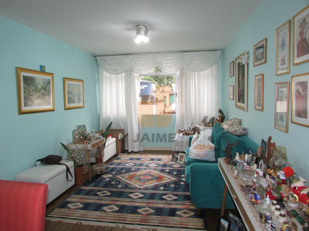 Apartamento de 2 dormitórios na R SABARÁ — Higienópolis, São Paulo - foto 2