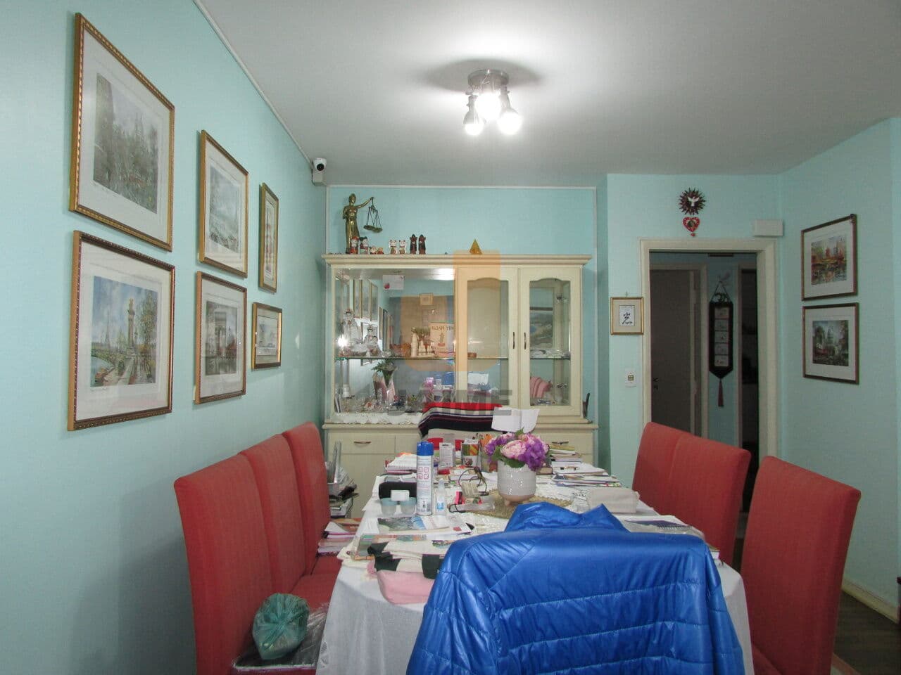Apartamento de 2 dormitórios na R SABARÁ — Higienópolis, São Paulo - foto 3