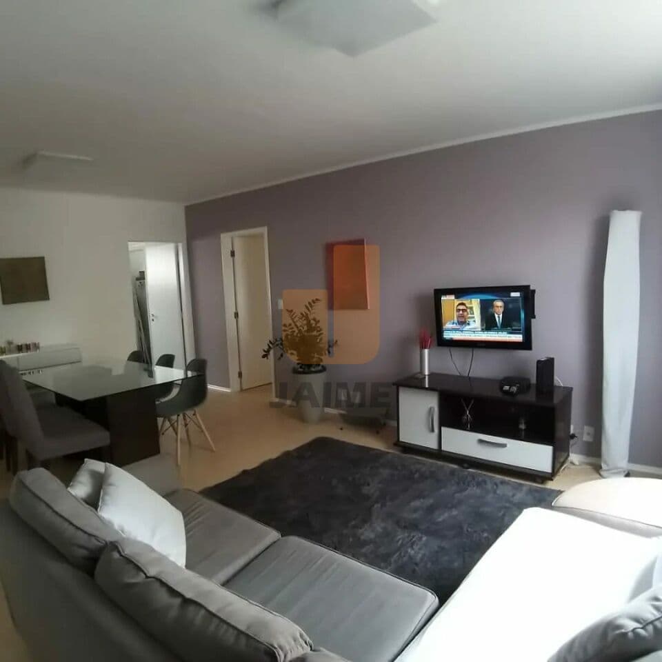 Apartamento de 3 dormitórios na R PROFESSOR JOÃO ARRUDA — Perdizes, São Paulo - foto 4