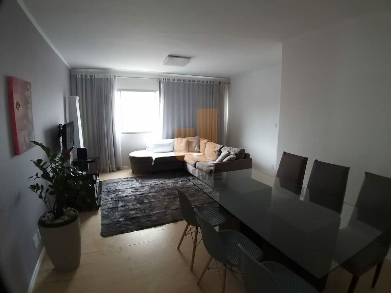 Apartamento de 3 dormitórios na R PROFESSOR JOÃO ARRUDA — Perdizes, São Paulo - foto 3