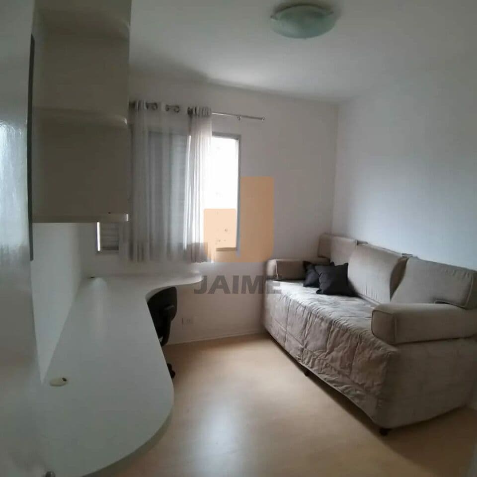 Apartamento de 3 dormitórios na R PROFESSOR JOÃO ARRUDA — Perdizes, São Paulo - foto 5