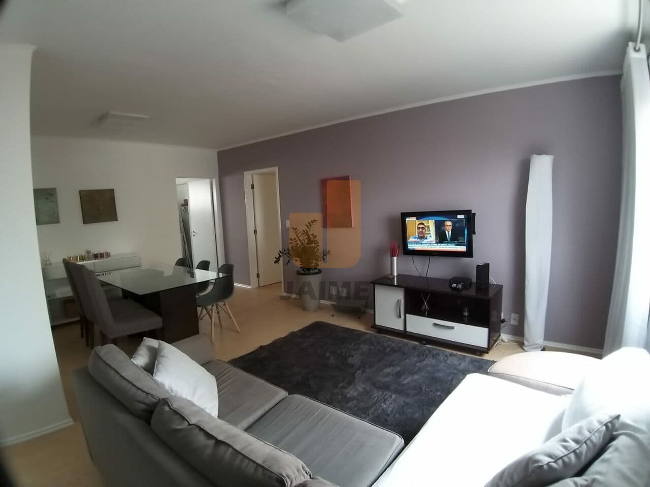 Apartamento de 3 dormitórios na R PROFESSOR JOÃO ARRUDA — Perdizes, São Paulo - foto 2