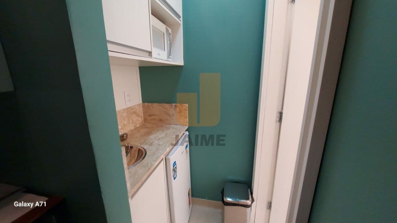 Comercial na R ITAPEVA — Bela Vista, São Paulo - foto 4