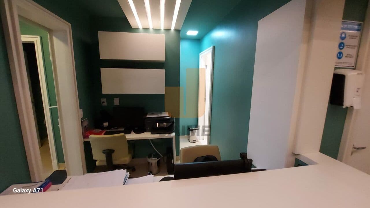Comercial na R ITAPEVA — Bela Vista, São Paulo - foto 5