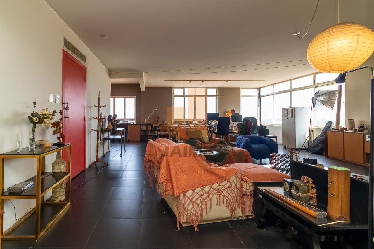 Apartamento em Pinheiros
