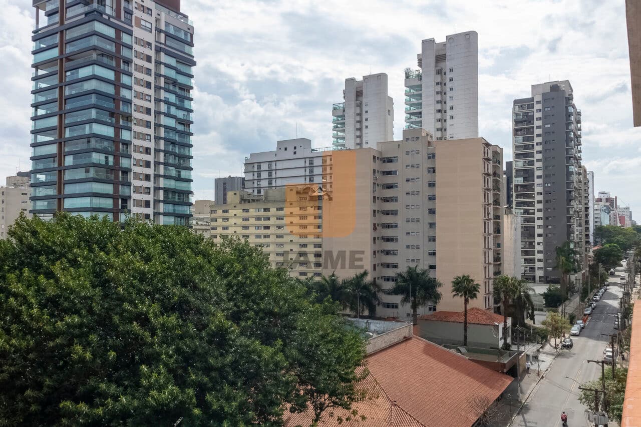 Apartamento de 2 dormitórios na R JOÃO MOURA — Pinheiros, São Paulo - foto 4