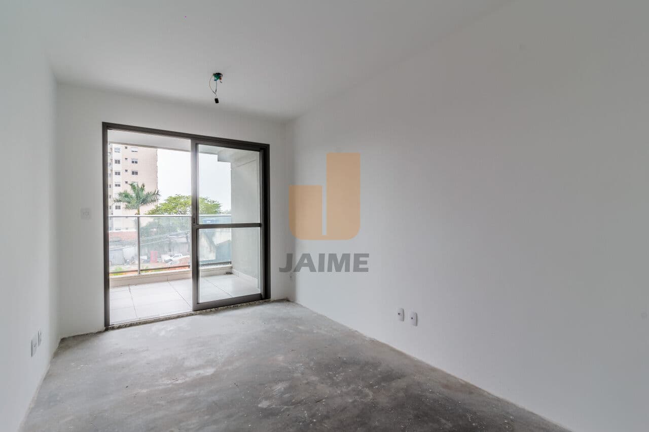 Apartamento de 2 dormitórios na R Doutor Homem de Melo — Perdizes, São Paulo - foto 2