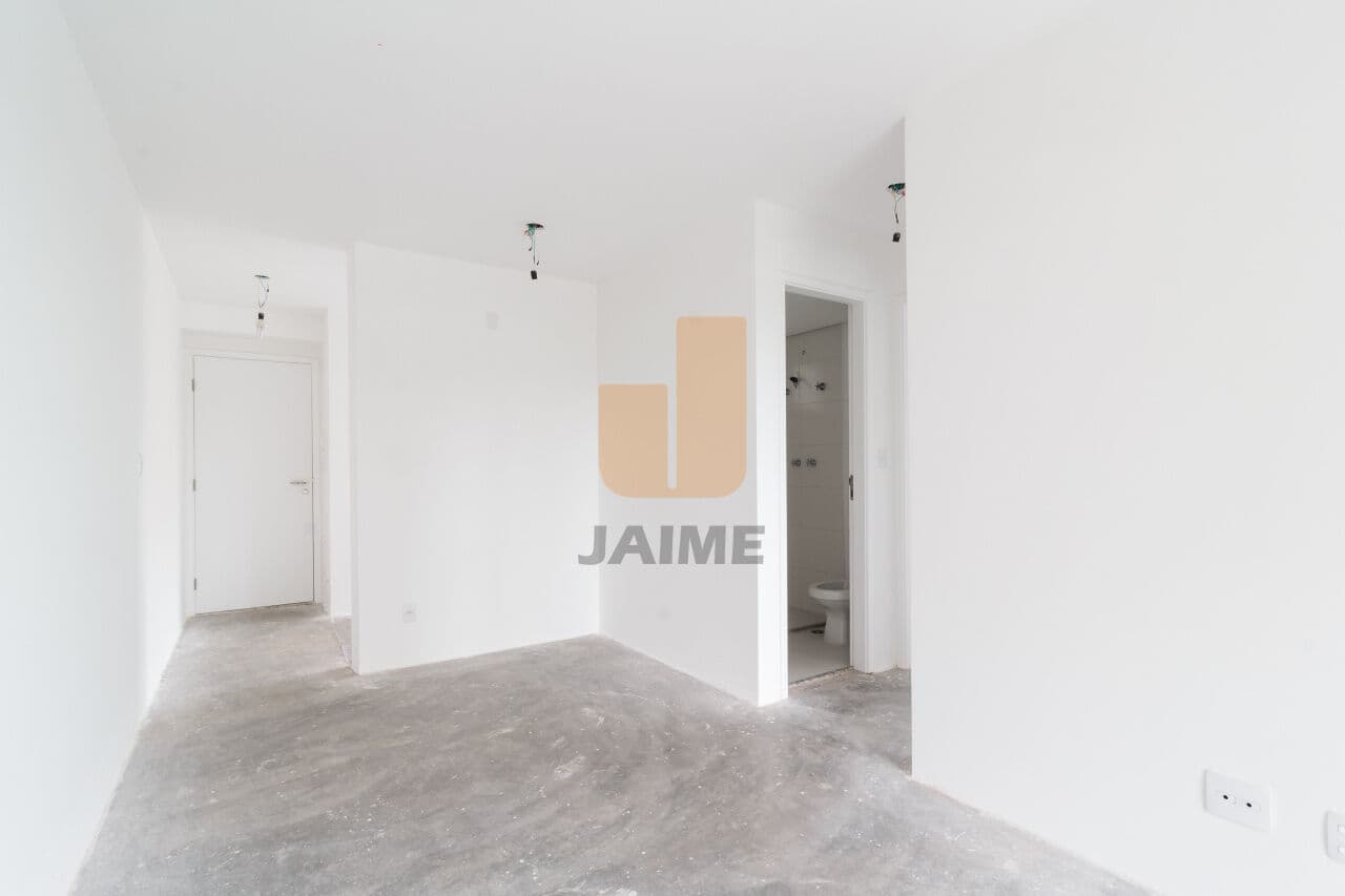 Apartamento de 2 dormitórios na R Doutor Homem de Melo — Perdizes, São Paulo - foto 4