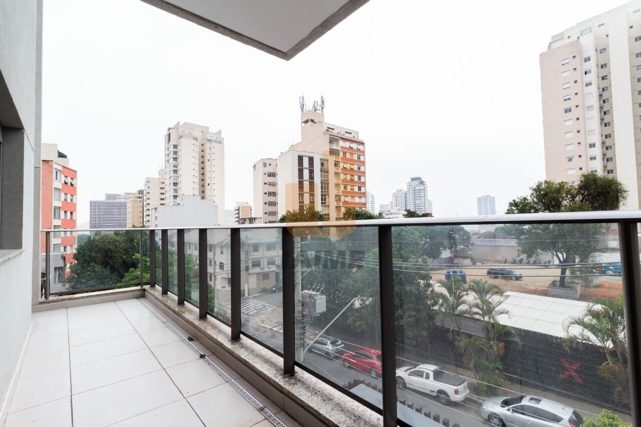 Apartamento de 2 dormitórios na R Doutor Homem de Melo — Perdizes, São Paulo - foto 5