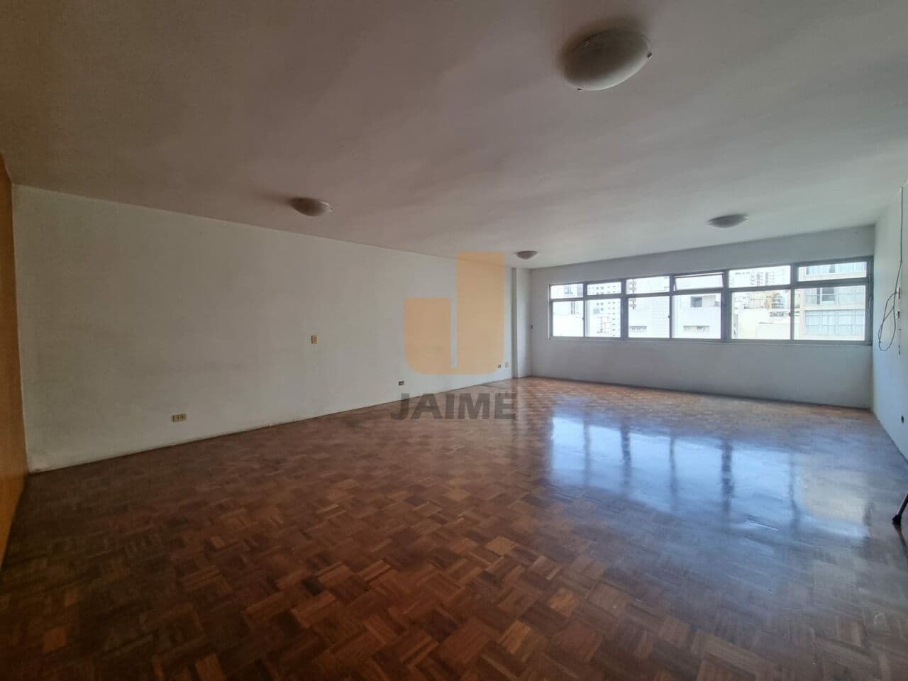 Apartamento de 4 dormitórios na R SÃO VICENTE DE PAULA — Higienópolis, São Paulo - foto 2