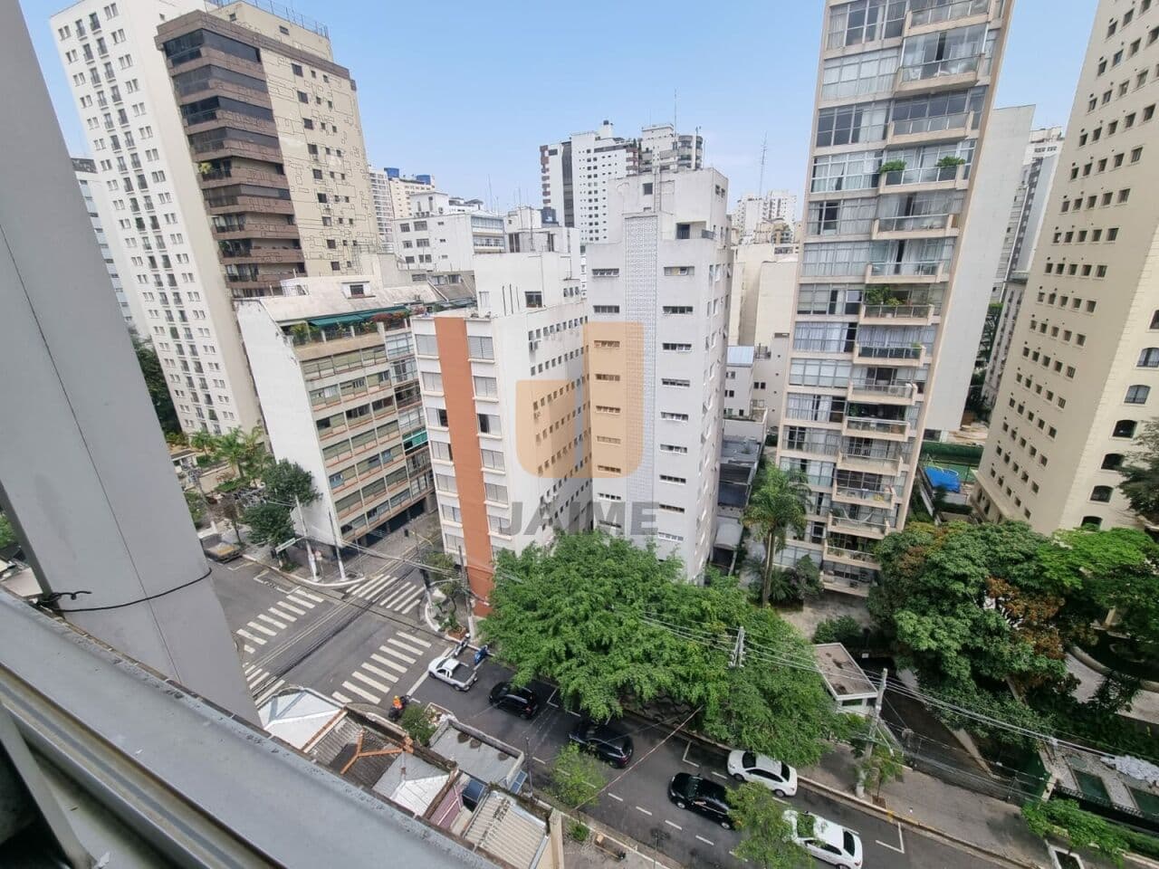 Apartamento de 4 dormitórios na R SÃO VICENTE DE PAULA — Higienópolis, São Paulo - foto 3