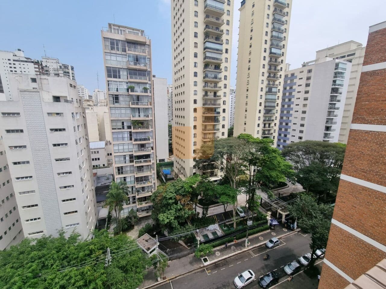 Apartamento de 4 dormitórios na R SÃO VICENTE DE PAULA — Higienópolis, São Paulo - foto 5