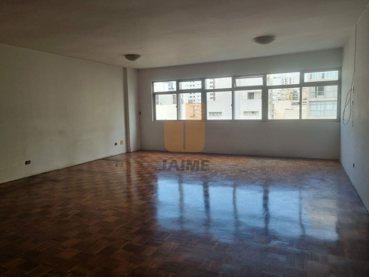 Apartamento de 4 dormitórios na R SÃO VICENTE DE PAULA — Higienópolis, São Paulo - foto 4