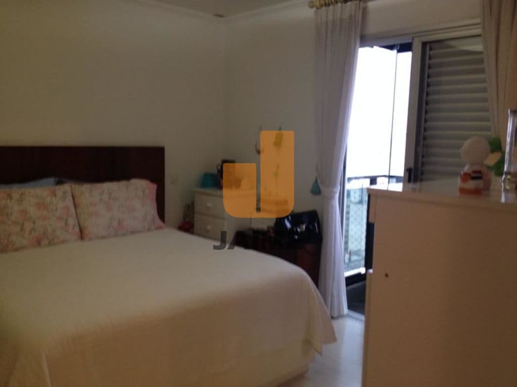 Apartamento de 4 dormitórios na R APINAJÉS — Perdizes, São Paulo - foto 5