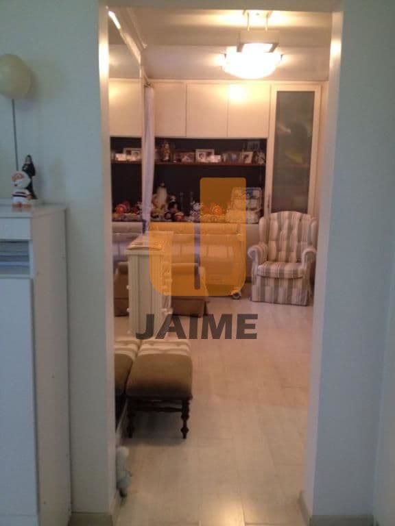 Apartamento de 4 dormitórios na R APINAJÉS — Perdizes, São Paulo - foto 4