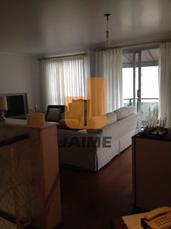 Apartamento em Perdizes