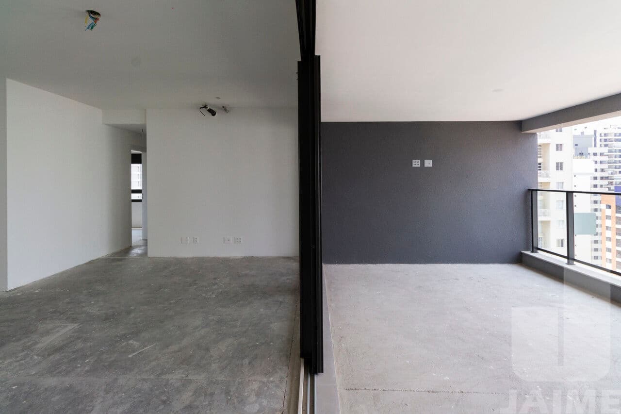 Apartamento de 3 dormitórios na R Cotoxó — Perdizes, São Paulo - foto 3