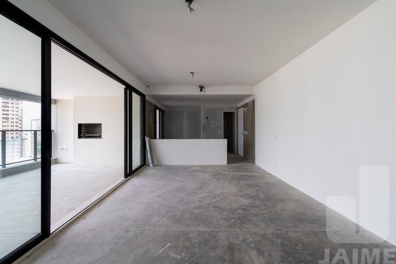 Apartamento de 3 dormitórios na R Cotoxó — Perdizes, São Paulo - foto 4