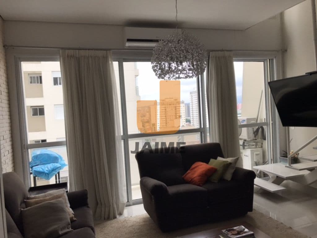Apartamento de 2 dormitórios na R Brigadeiro Galvão — Barra Funda, São Paulo - foto 3