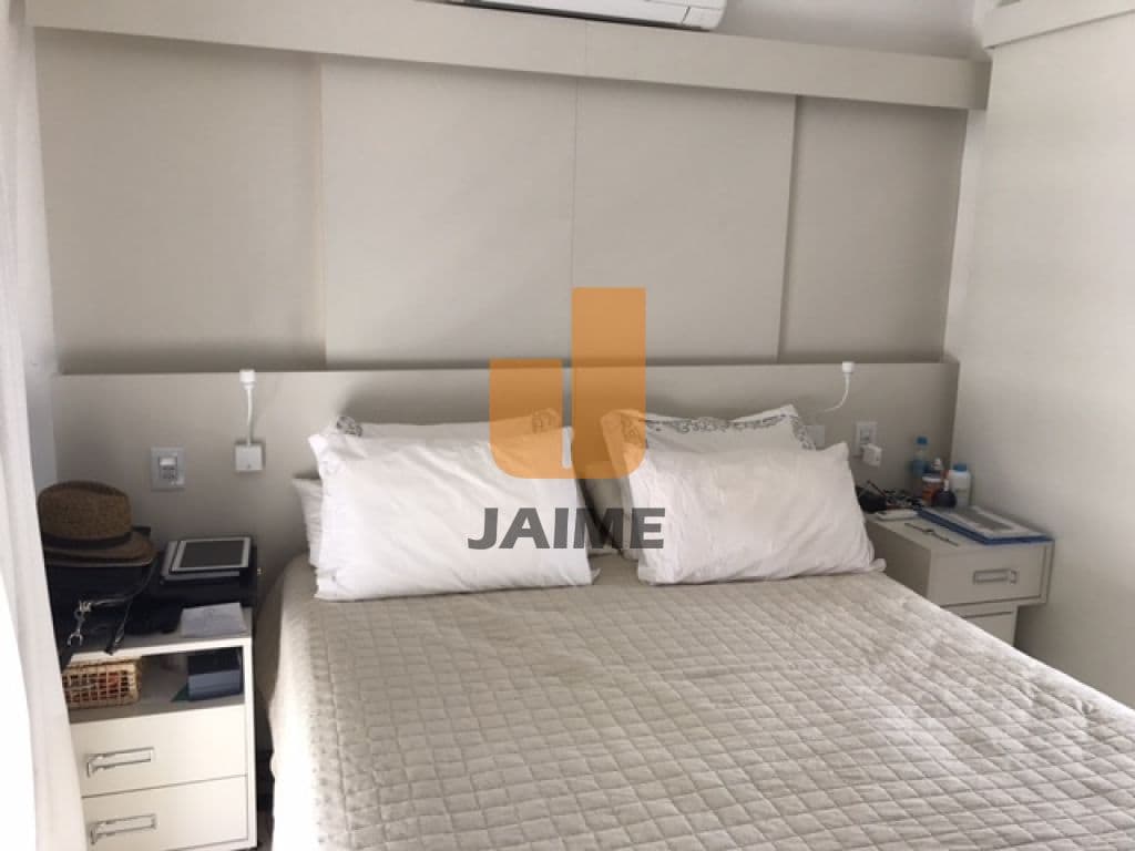 Apartamento de 2 dormitórios na R Brigadeiro Galvão — Barra Funda, São Paulo - foto 4