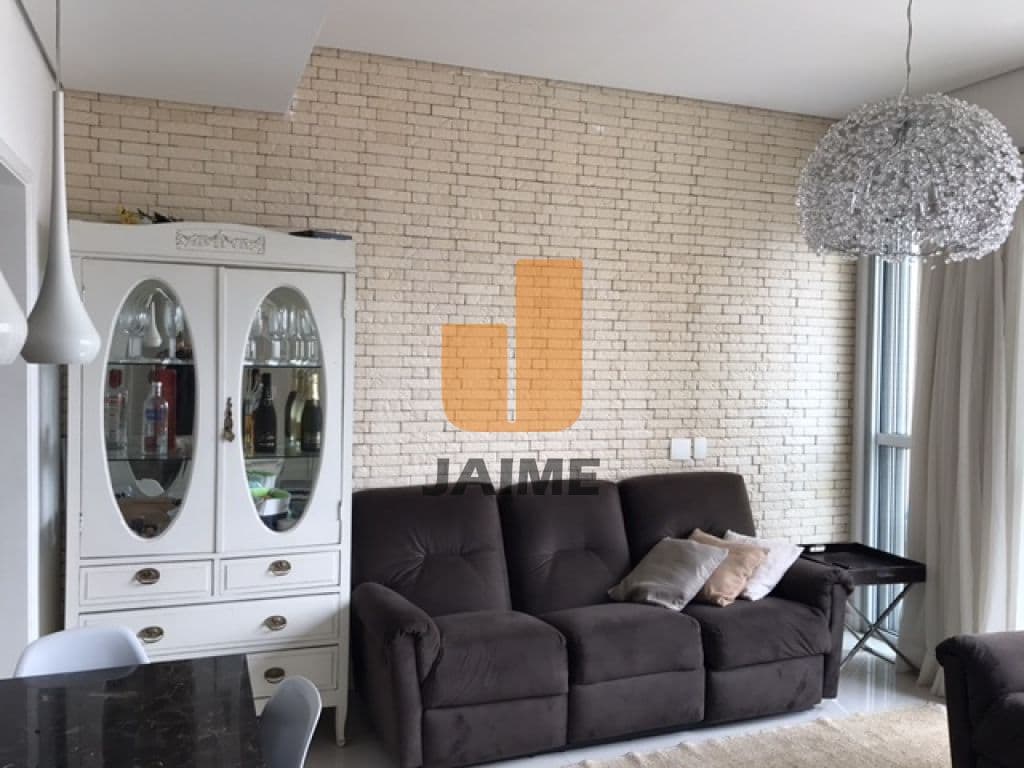 Apartamento de 2 dormitórios na R Brigadeiro Galvão — Barra Funda, São Paulo - foto 5