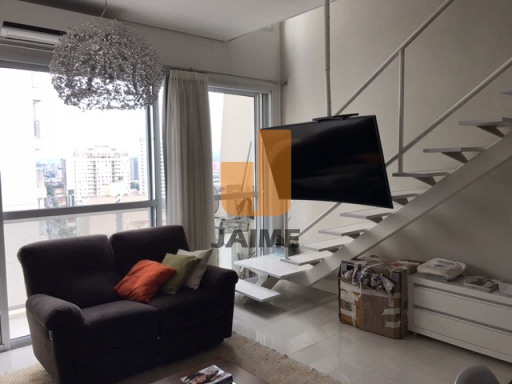Apartamento de 2 dormitórios na R Brigadeiro Galvão — Barra Funda, São Paulo