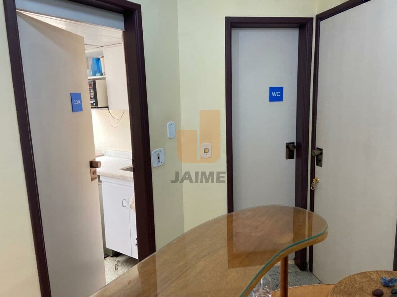 Comercial na R Doutor Renato Paes de Barros — Itaim Bibi, São Paulo - foto 4